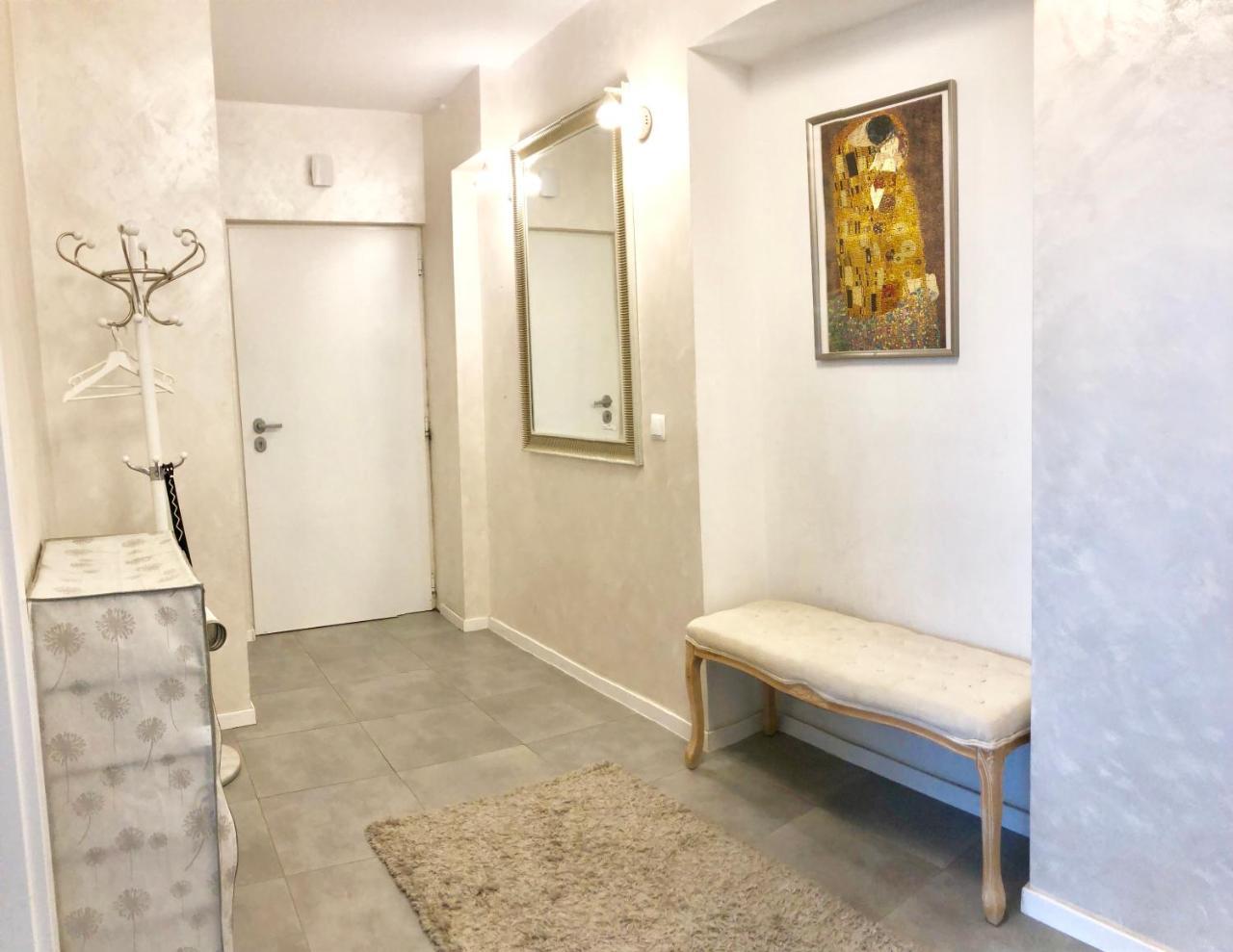 דירות ביאליסטוק D&M Apart Sienkiewicza 18 מראה חיצוני תמונה